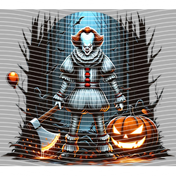 Halloween-WS 9161